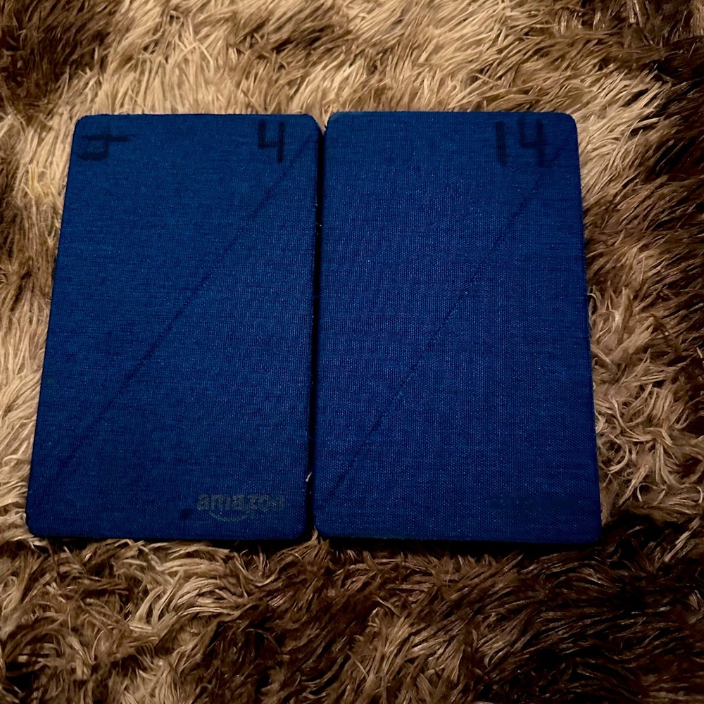 Amazon fire tablet 7th generation